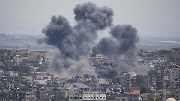 ارتفاع أعداد الشهداء لـ 232 في قطاع غزة
