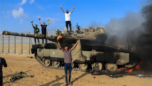 ماذا ستفعل إسرائيل بعد فشلها في معركة طوفان الأقصى؟.. تصريحات خاصة لـ”الفجر”