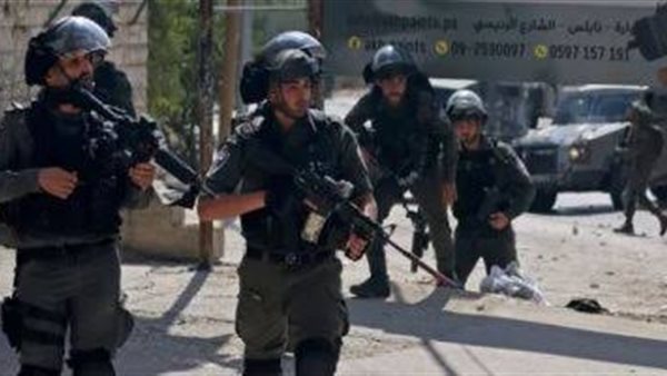 شرطة الاحتلال تعلن مقتل ضابطين برتبة رائد ولواء في اشتباكات بغلاف غزة