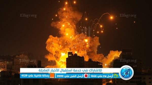 حماس تصفع جيش الاحتلال من جديد.. قصف جوي من لبنان يرعب اليهود