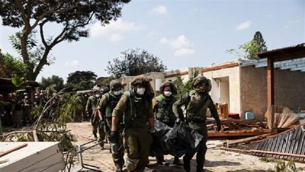 جيش الاحتلال جاهز لبدء عملية برية في غزة وينتظر الموافقة السياسية