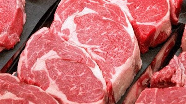 أسعار اللحوم اليوم السبت فى محافظة الغربية