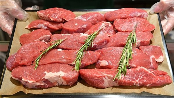 أسعار اللحوم اليوم 22-10 -2023 في الدقهلية
