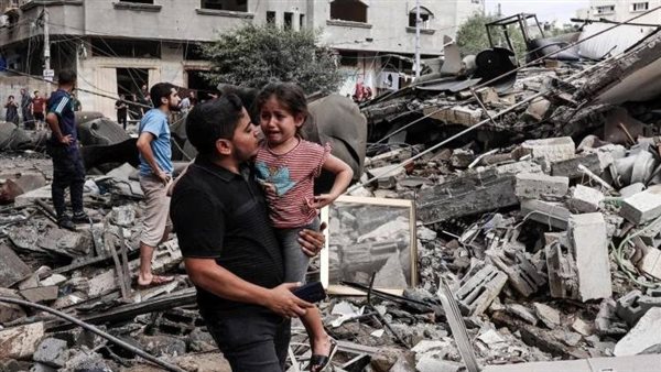 لن نتراجع عن اجتياح غزة بسبب الرهائن