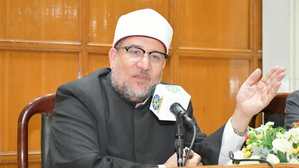 وزير الأوقاف يعلن عن افتتاح 20 مسجدا جديدا الجمعة القادمة