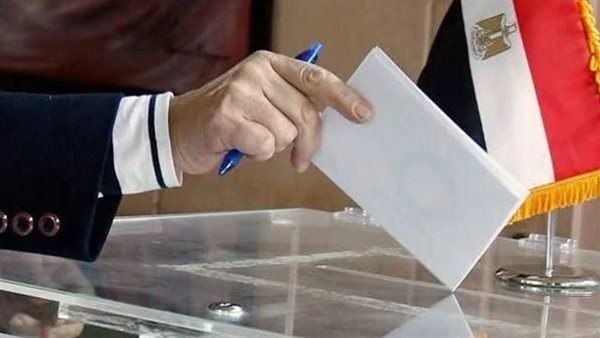 رئيس المنظمة المصرية الألمانية يكشف آخر الاستعدادات لبدء التصويت بانتخابات الرئاسة 2024