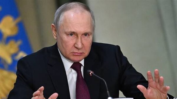 بوتين يوقع مرسوما يتيح لروسبنك شراء أصول سوسيتيه جنرال في روسيا