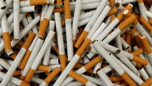 التطبيق الرسمي وقرار اليوم ل أسعار السجائر الجديدة