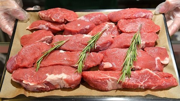 أسعار اللحوم اليوم الأربعاء 15-11-2023 في الدقهلية