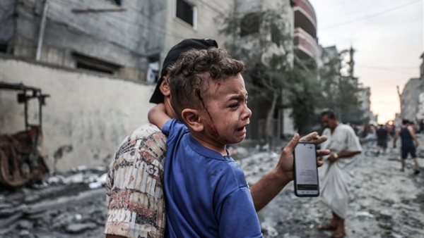 يوم الطفل العالمي.. “جحيم على الأرض “هكذا تصف حكايات الأطفال في غزة الذين تأثرت حياتهم بشكل مدمر جرّاء الحروب