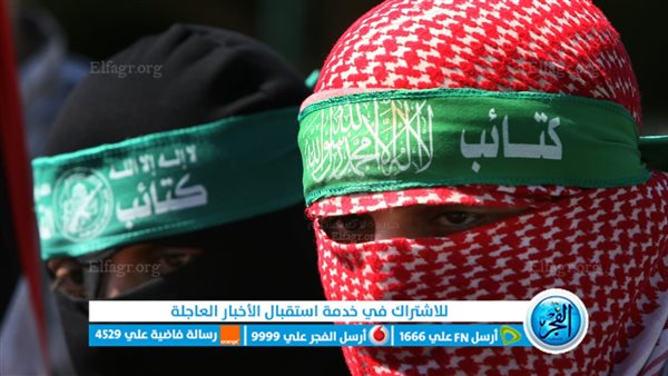 عاجل – رسميا.. ننشر توقيت تبادل الأسرى بين حماس والاحتلال اليوم بعد دخول الهدنة حيز التنفيذ في غزة