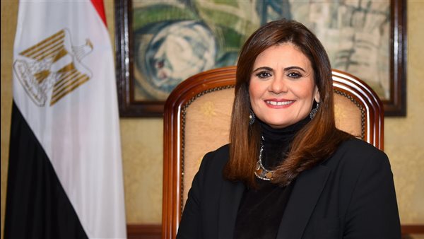 عاجل.. وزيرة الهجرة تعلن انطلاق غرفة عمليات الانتخابات الرئاسية للمصريين بالخارج
