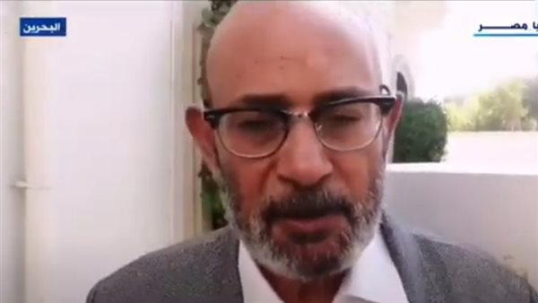 “مصر تستاهل أكتر من كده بكتير” (فيديو)
