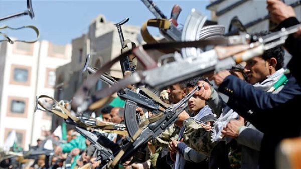 الغارات الأميركية التي استهدفت عدة مواقع في اليمن غير مجدية