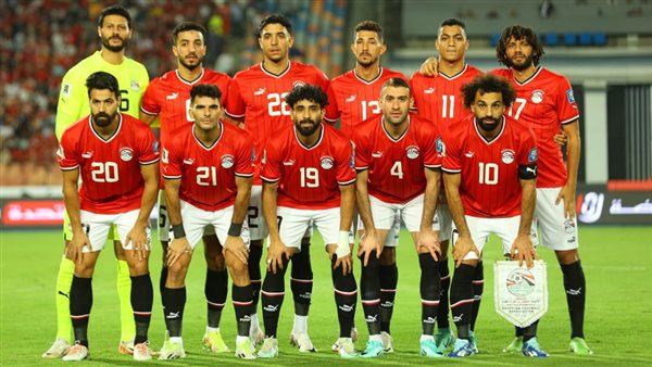 رمضان السيد يختار التشكيل المثالي لمنتخب مصر في كأس أمم إفريقيا