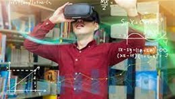 كيف تتطور ابتكارات الواقع الافتراضي؟