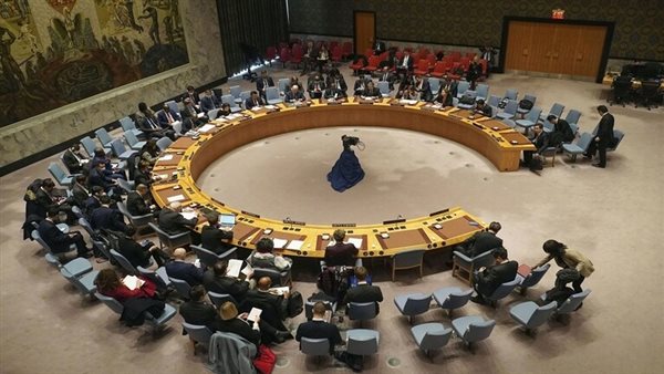 اجتماع لمجلس الأمن الدولي الإثنين حول الضربات الأميركية في العراق وسوريا