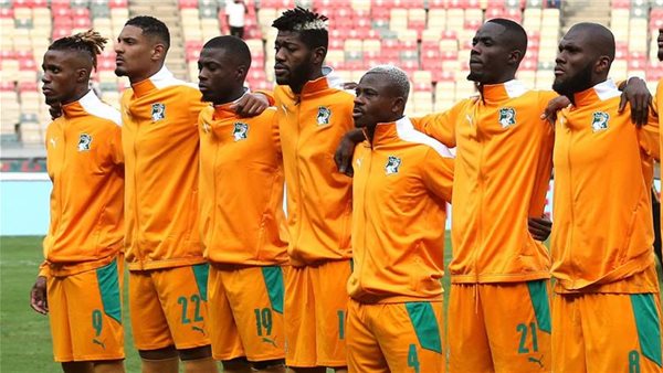 موعد مباراة كوت ديفوار أمام غينيا بيساو في كأس الأمم الأفريقية والتشكيل المتوقع