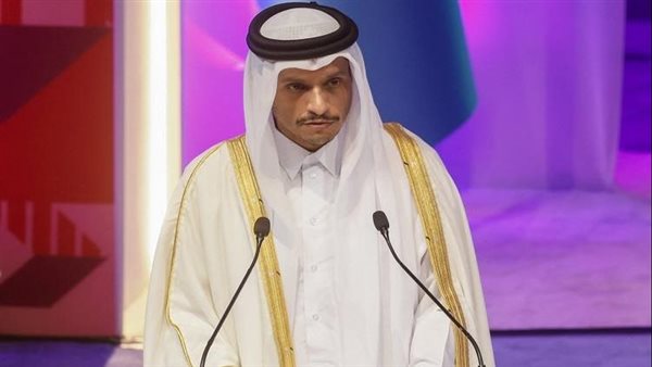 الوزراء القطري يوجه بالتصديق على اتفاقية مع مصر بشأن إزالة الازدواج الضريبي