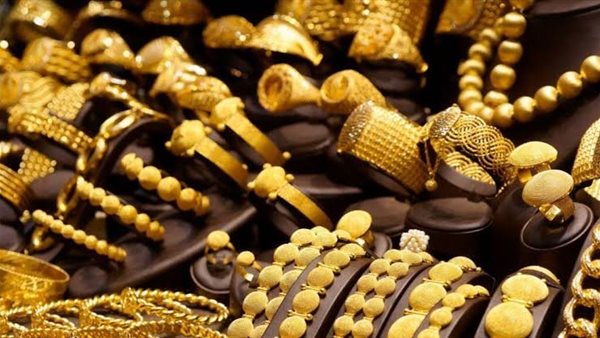 سعر الذهب في مصر اليوم الأحد 21 يناير 2024 ” بيع وشراء ” تزامنا مع اجازة الصاغة
