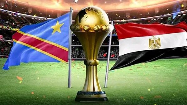 يلا شوت الكـونـغـو الديمقراطي:بث مباشر مباراة الكونغو الديمقراطي ومصر في كاس الأمم الإفريقية (0-0)