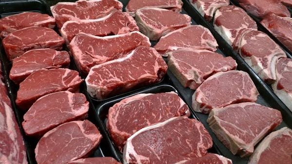 ارتفاع سعر اللحم البلدي.. أسعار اللحوم اليوم 28-1-2024 في بني سويف