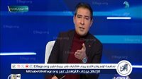 بركات يشيد بأفضل مهاجم في الدوري المصري 