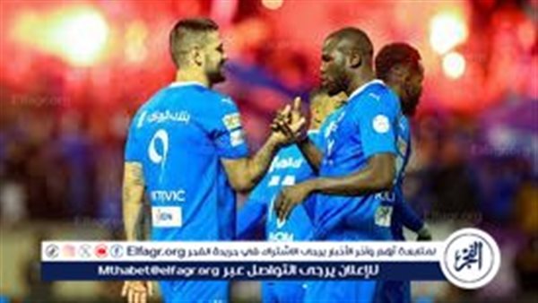 موعد مباراة الهلال المقبلة بعد الفوز أمام سباهان أصفهان