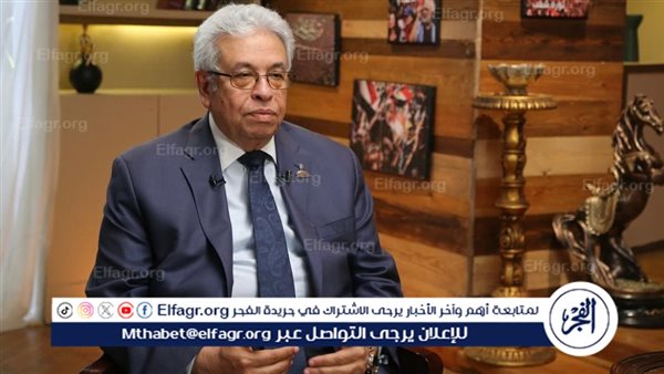 عبد المنعم سعيد يكشف توقعاته بشأن الحكومة عقب أداء السيسي اليمين الدستورية غدًا
