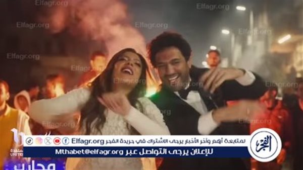 رمضان 2024.. حسن الرداد يطرح البوسترات الرسمية لـ مسلسل محارب