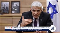 عاجل| زعيم المعارضة الإسرائيلية: إبرام صفقة وإعادة المحتجزين بغزة أهم من عملية عسكرية برفح 
