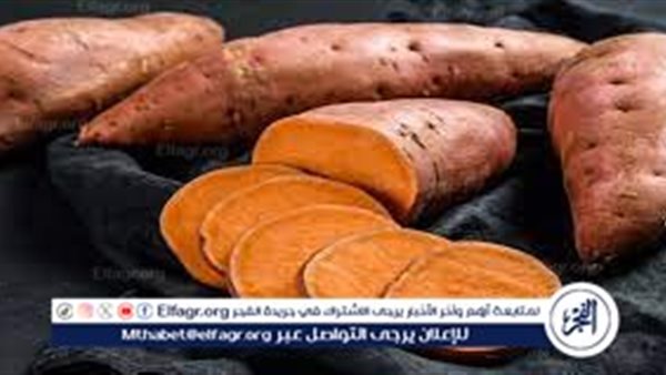 البطاطا الحلوة: فن الإعداد اللذيذ لطعام صحي وشهي