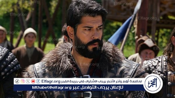 شاهد الحلقة 151 من مسلسل قيامة عثمان الجزء الخامس على تردد قناة الفجر الجزائرية