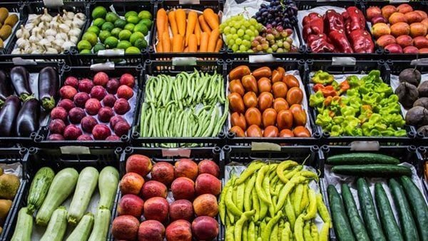 أسعار الخضروات اليوم الثلاثاء 5-3-2024 في قنا
