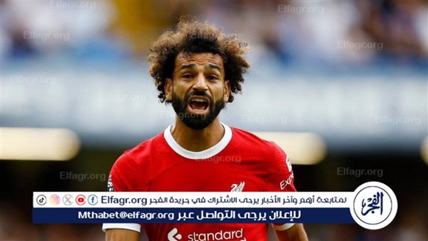 اتحاد الكرة يكشف موعد انضمام محمد صلاح لمنتخب مصر مع حسام حسن