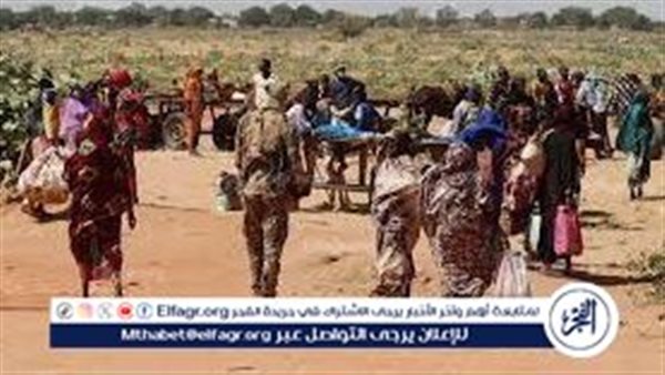 الأمم المتحدة تحذر من تعرض 5 ملايين سوداني للجوع خلال الأشهر القادمة