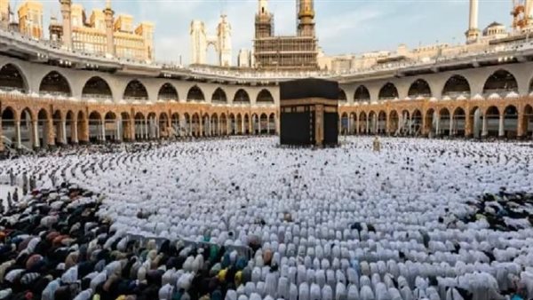 “رابط” التسجيل بالاعتكاف في المسجد الحرام 2024/1445