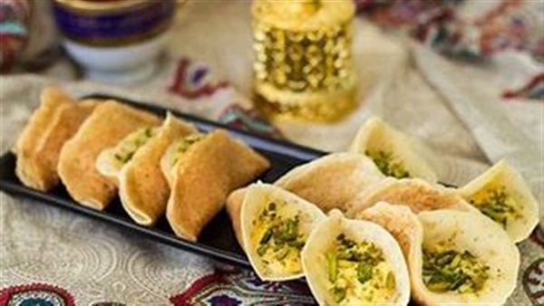 طريقة عمل القطايف الشهية في شهر رمضان: وصفة سهلة ولذيذة
