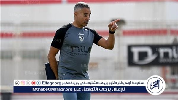 جوميز يوضح سبب عدم إشراك محمد شحاتة وناصر منسي