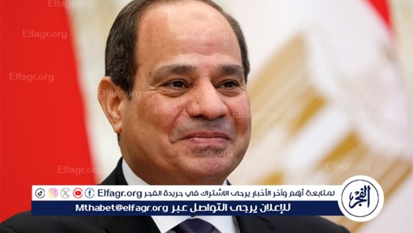 السيسي يحتضن المصريين ويصدر قرارا مهما بشأن سعر رغيف الخبز