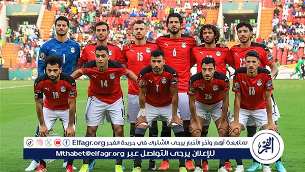 دون تقطيع مباشر Egypt يلا شوت.. بث مباشر مشاهدة مباراة مصر ونيوزيلندا في كأس عاصمة مصر