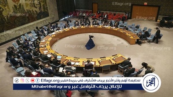 قرار مجلس الأمن أدى إلى عزلة دولية غير مسبوقة لإسرائيل