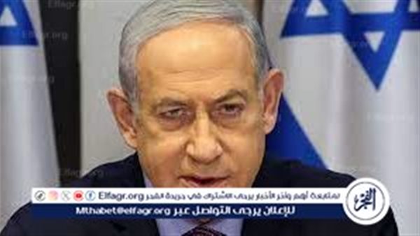 نتنياهو يعلن عزمه على دخول رفح وإنهاء تهديد حماس في غزة
