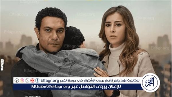 شكوك حول ممرضة الحضانة وآسر ياسين يقترب من ابنه.. ملخص الحلقة 14 من دون سابق إنذار