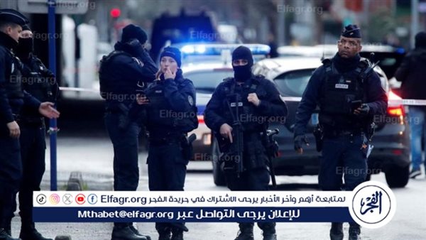 عاجل| الشرطة الفرنسية تنتشر في موقع القنصلية الإيرانية بباريس.. لهذا السبب