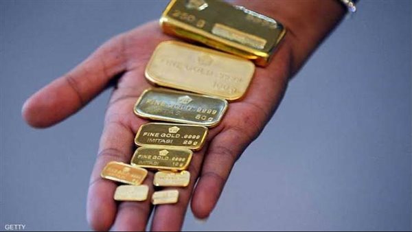 شراء قوي من البنوك المركزية تدفع أسعار الذهب لتداول قرب اعلي مستويته علي الاطلاق
