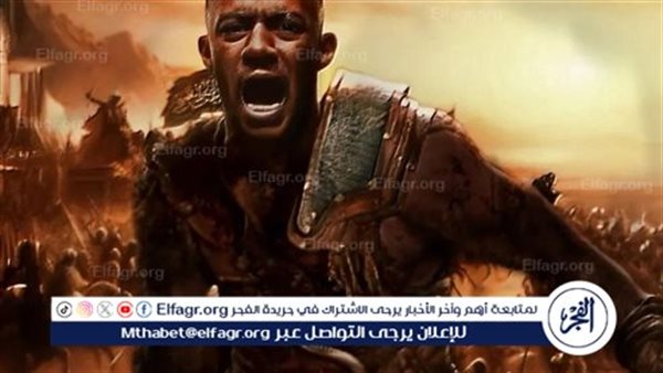 بالصور.. بوسترات فيلم “أسد أسود” بطولة محمد رمضان