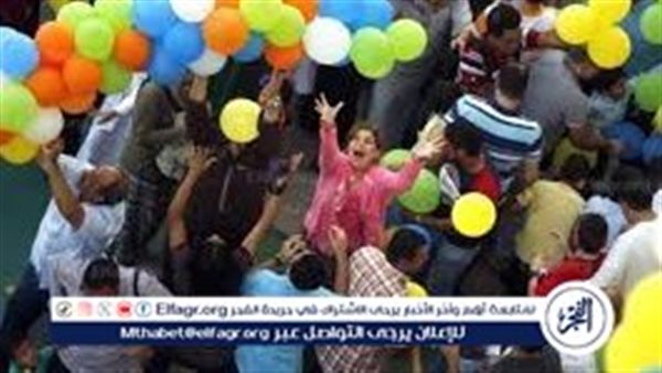 رمضان راحل والعيد داخل.. رسائل تهنئة عيد الفطر 2024 مميزة