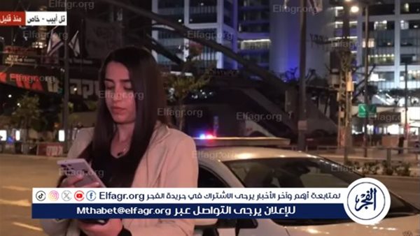 إطلاق سراح فريق عمل “القاهرة الإخبارية” المحتجز في تل أبيب