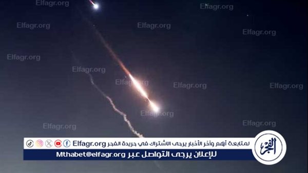 صواريخ إسرائيلية استهدفت موقعا في أصفهان.. وهذا رد إيران المسبق